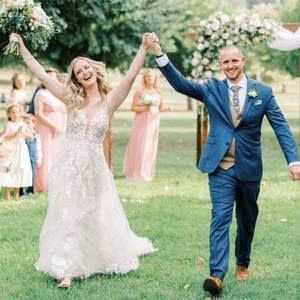 Meet your Posher, Jared